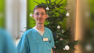 Foto: Bezirkskrankenhaus Bayreuth