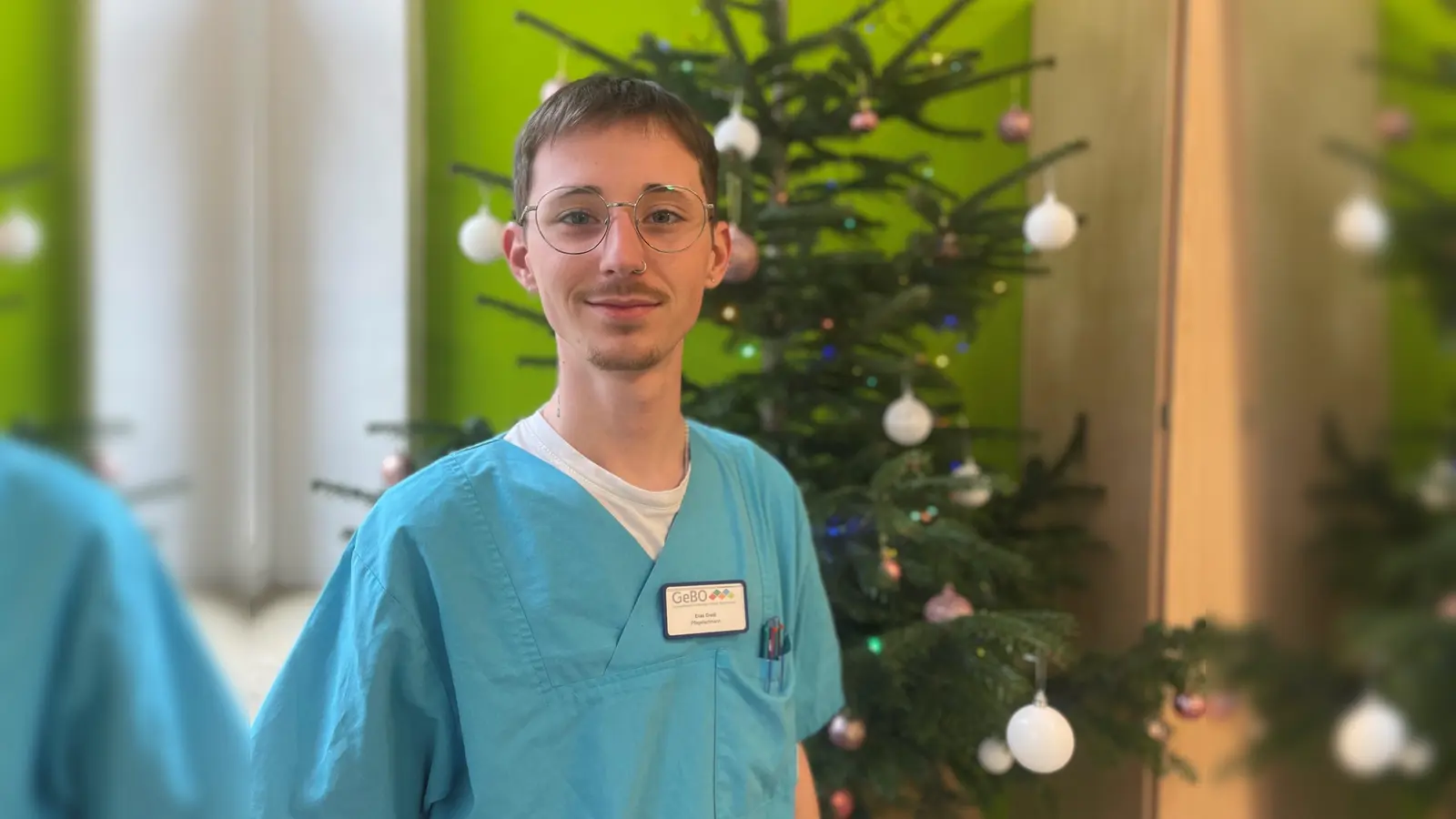 Foto: Bezirkskrankenhaus Bayreuth