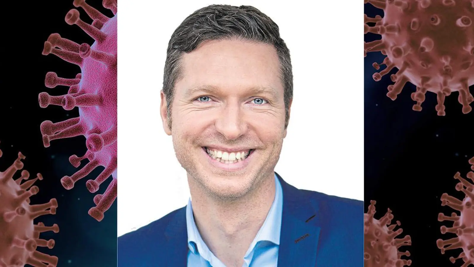 Corona-Virus in Bayreuth: Klinikum hat bei Impfungen oberste Priorität (Foto: red)