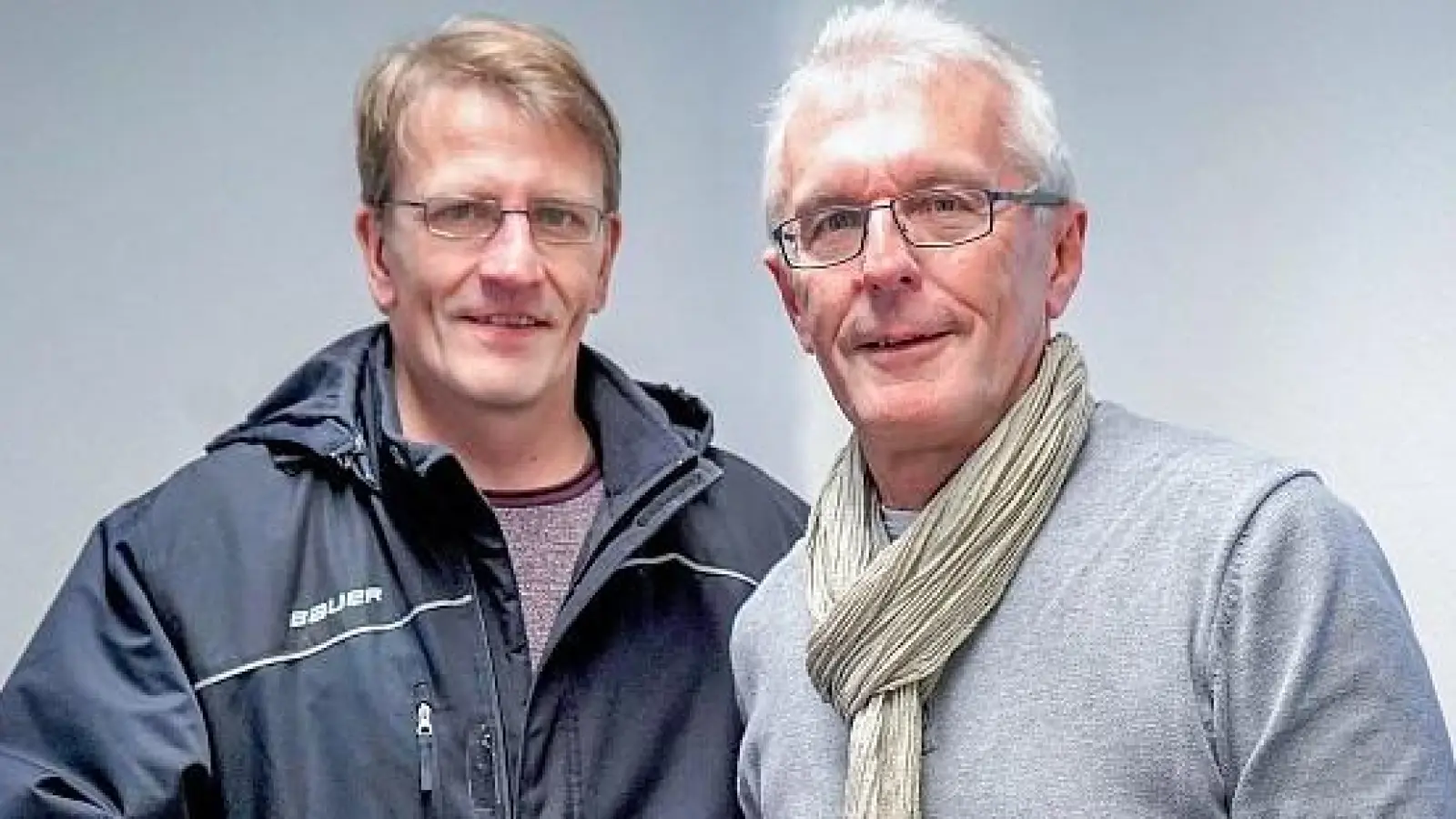 Petri Kujula bleibt Trainer der Bayreuth Tigers. / Foto: Bayreuth Tigers (Foto: inBayreuth.de)