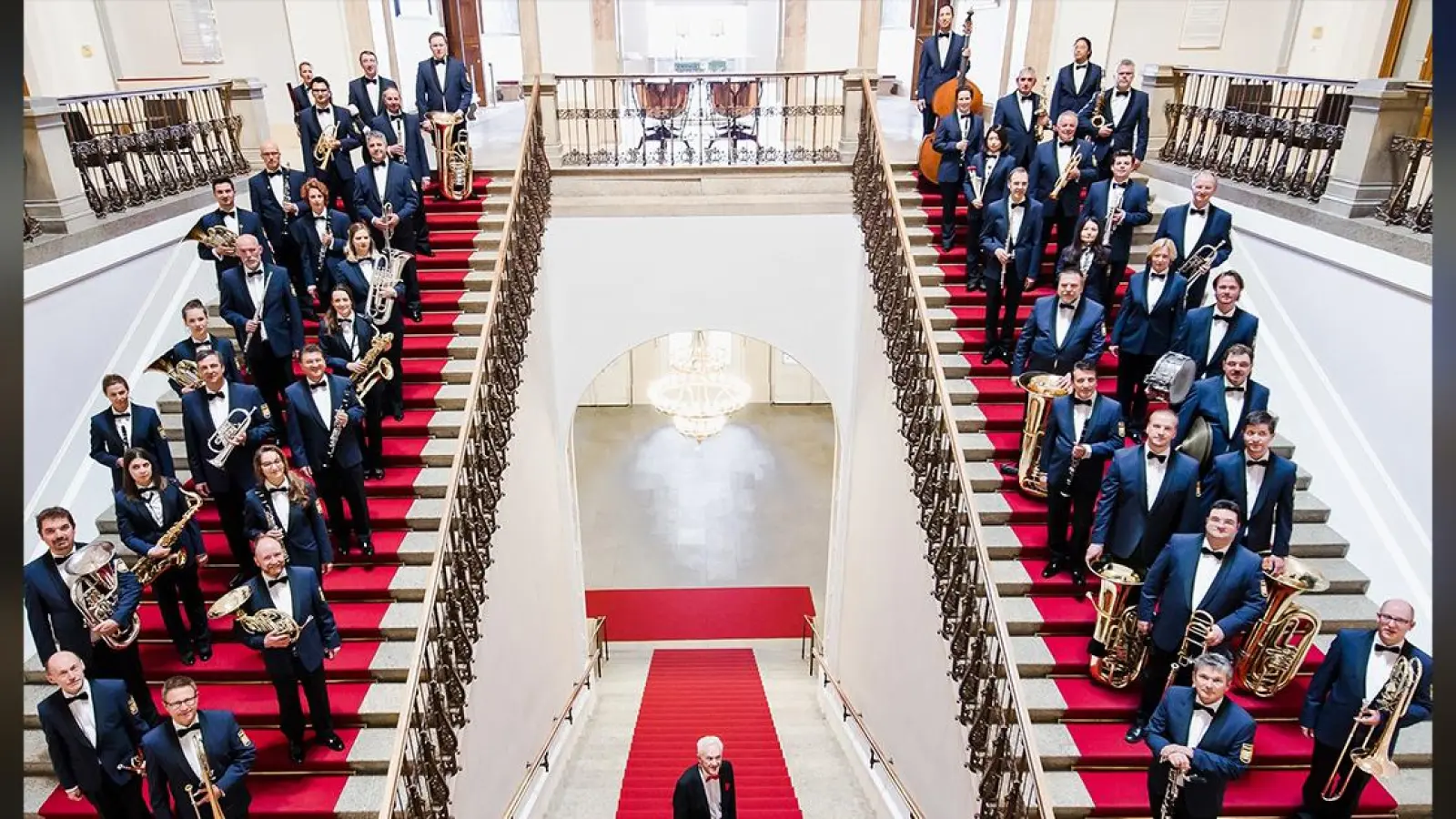 Veranstaltungen in Bayreuth: „Himmlische Klangfarben“ in der Stadtkirche (Foto: red)