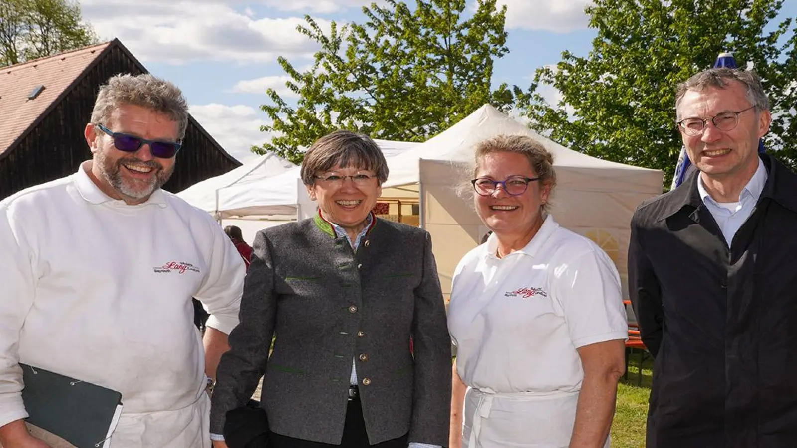 Langs-Genussfestival 2019 – Foto: Stefan Dörfler (Foto: inBayreuth.de)