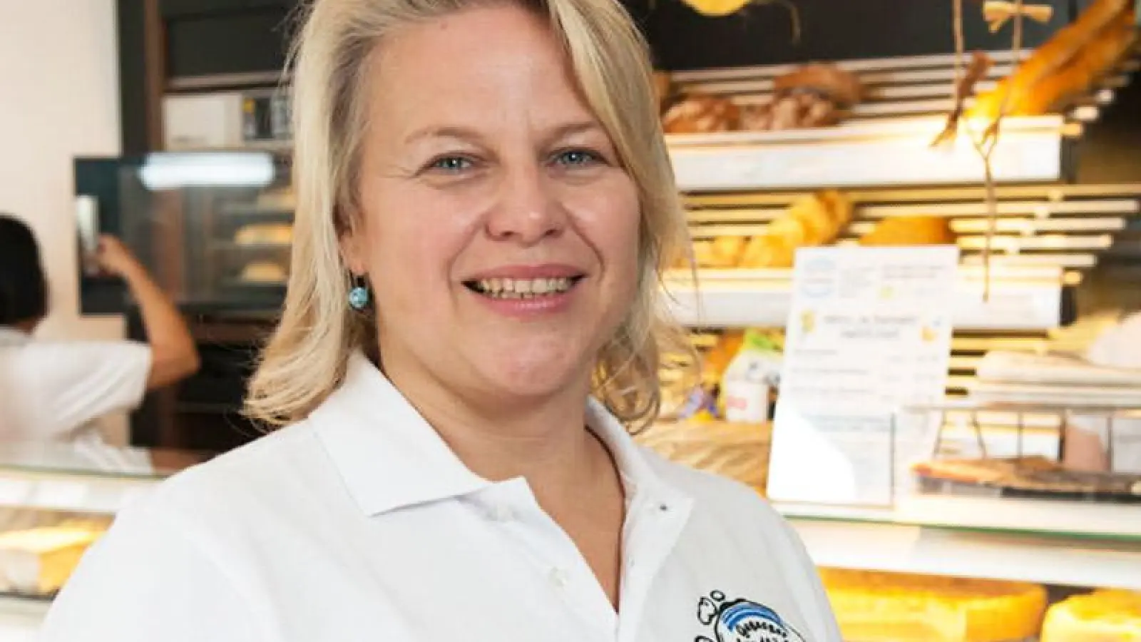 Bayreuther in der Corona-Krise: Geseeser Landbäckerei (Foto: red)