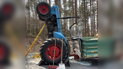 Foto: Verkehrspolizeiinspektion Bayreuth