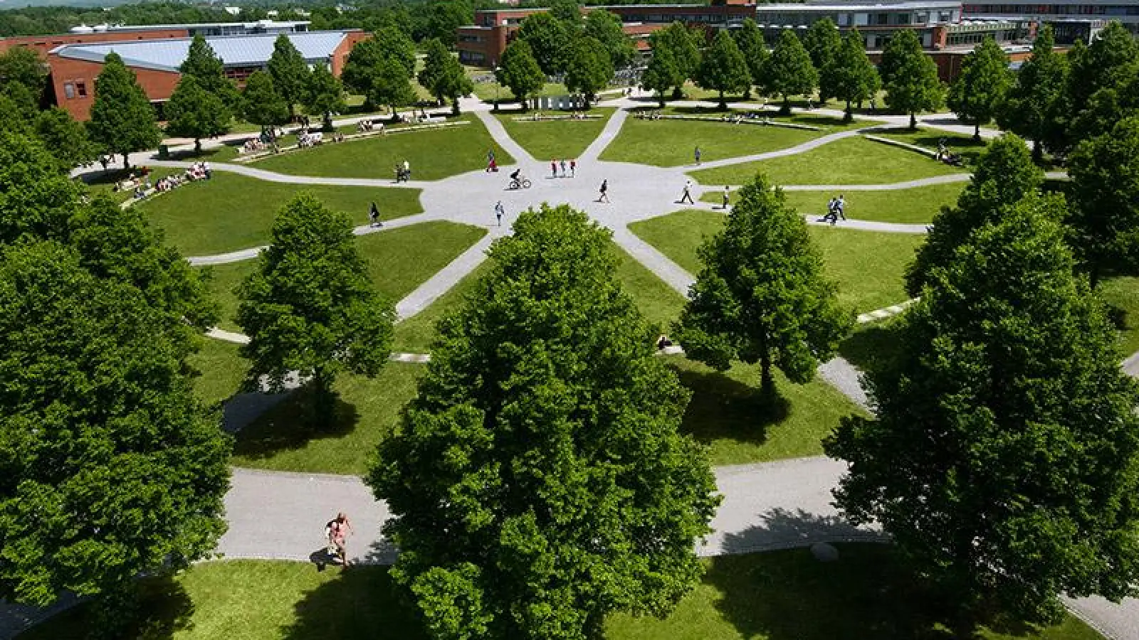 Universität Bayreuth unter den besten jungen Universitäten weltweit (Foto: red)