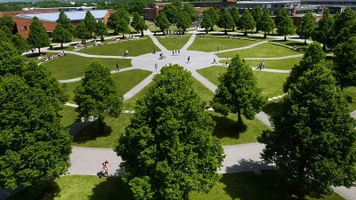 Neuer Masterstudiengang an der Uni Bayreuth: Umwelt, Klima und Gesundheit (Foto: red)