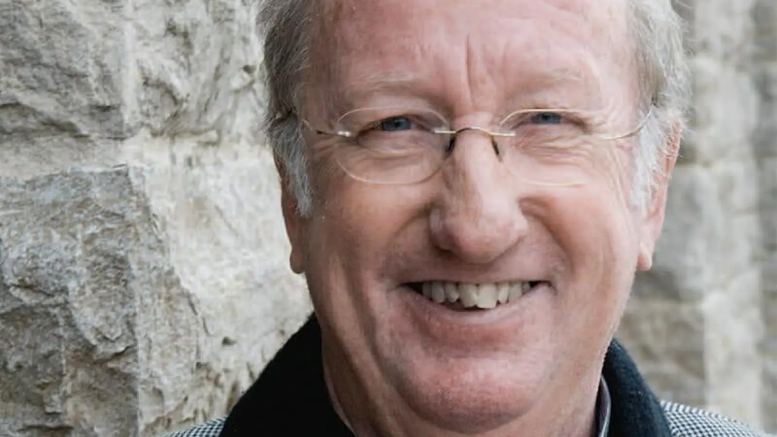 Jan-Uwe-Rogge- vortrag Foto red (Foto: red)