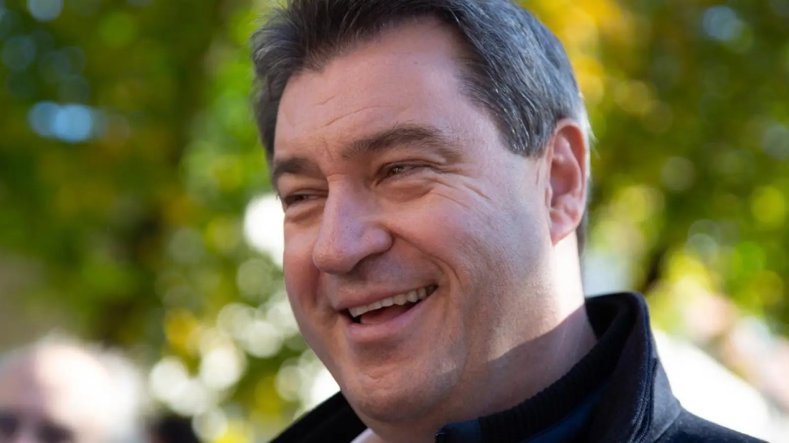 Markus Söder ist am Freitag (17. März 2023) in Bayreuth im Kino zu Gast. (Foto: pixabay/preiselbauer)