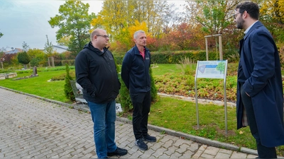 Foto: Stadt Bayreuth 