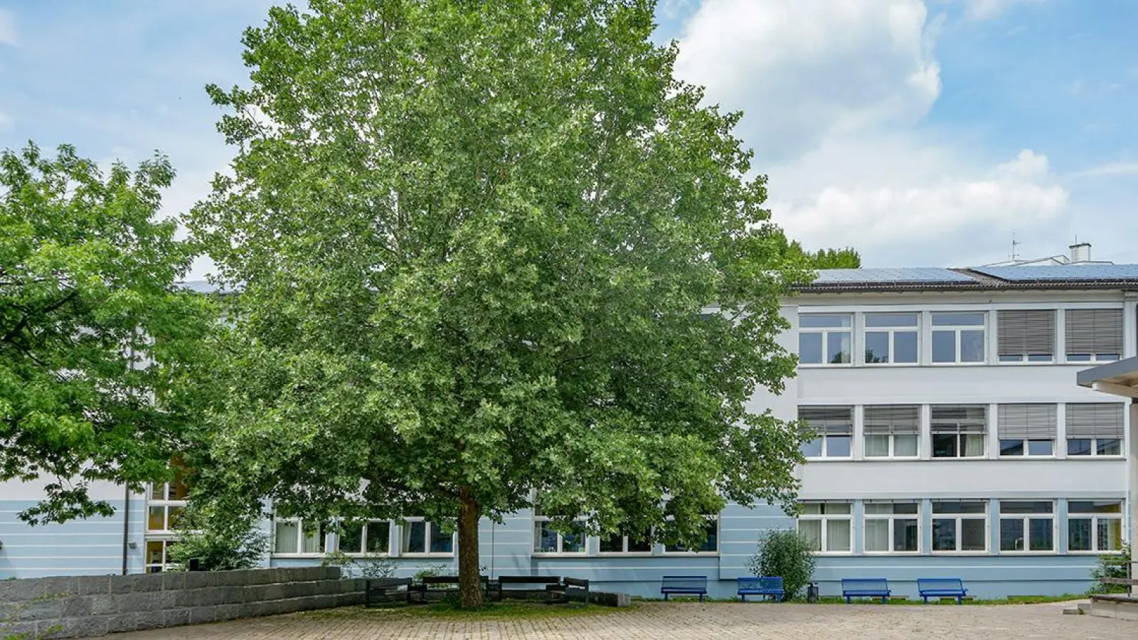 Integrativen Bewegungs- und Familienfest (Foto: red)