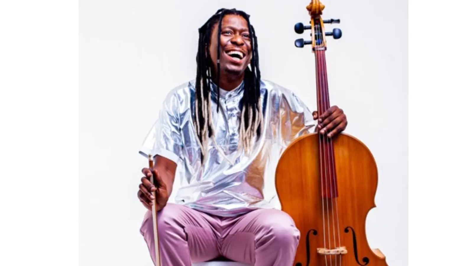 Afrikanisches Konzert in Schloss Thurnau (Foto: Z Dube)