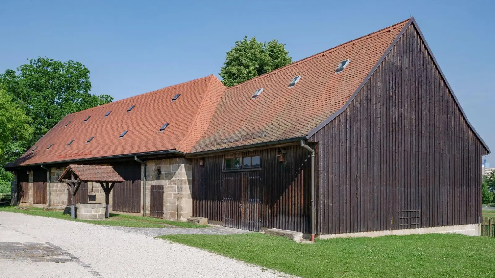 Museum für bäuerliche Arbeitsgeräte / Foto: Stefan Dörfler (Foto: inBayreuth.de)