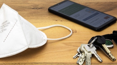 Corona-Virus in Bayreuth: Oberfranken zur Hotspot-Region erklären! (Foto: red)