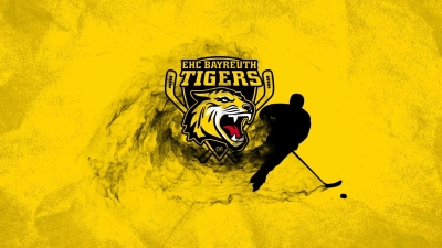 Am Samstag, 10. Oktober, startet der EHC Bayreuth mit einem Lokalderby gegen den EV Pegnitz in die neue Saison der Eishockey-Landesliga. (Foto: EHC Bayreuth)