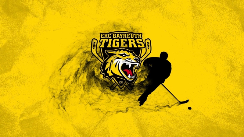 Am Samstag, 10. Oktober, startet der EHC Bayreuth mit einem Lokalderby gegen den EV Pegnitz in die neue Saison der Eishockey-Landesliga. (Foto: EHC Bayreuth)