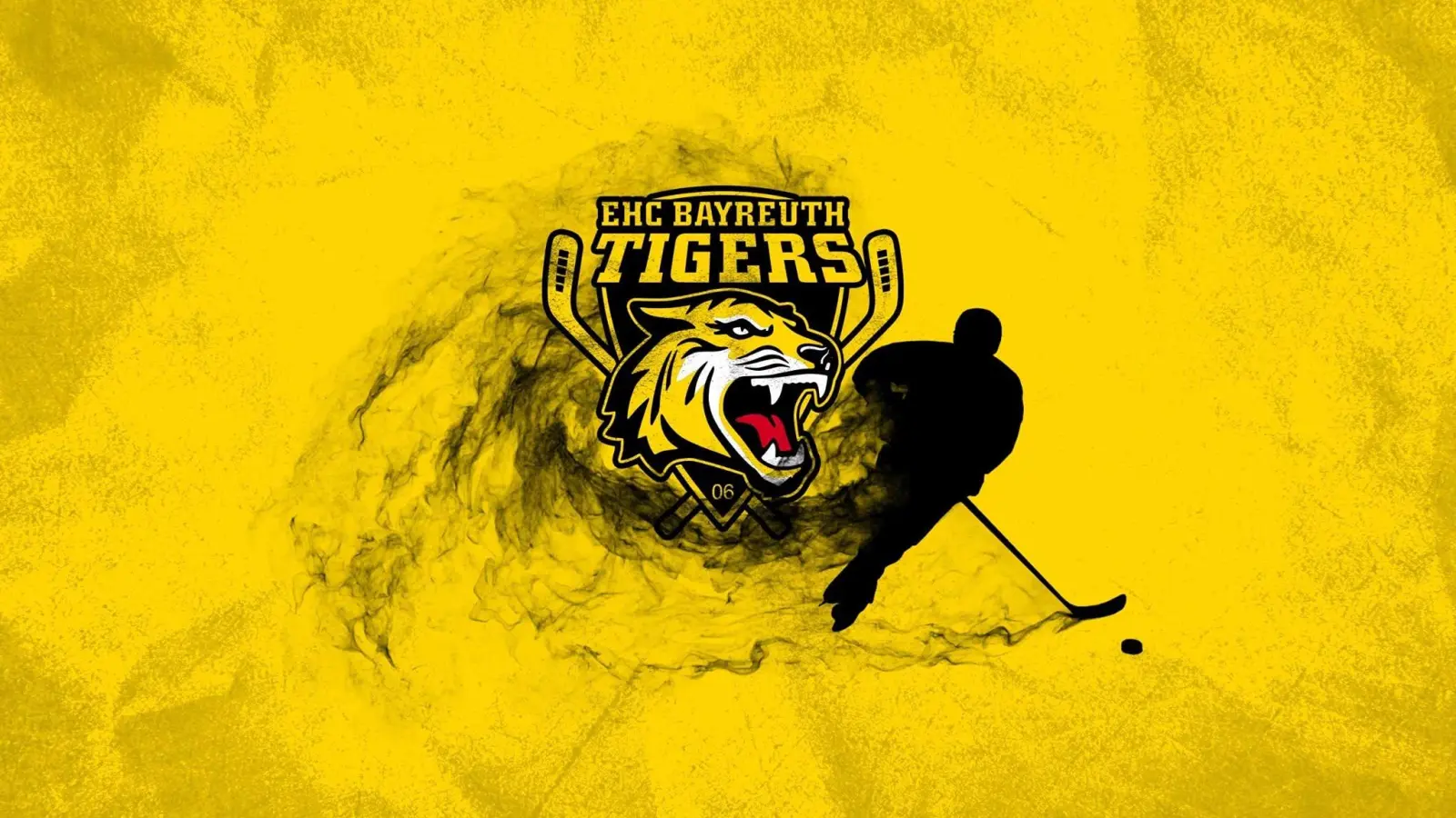 Am Samstag, 10. Oktober, startet der EHC Bayreuth mit einem Lokalderby gegen den EV Pegnitz in die neue Saison der Eishockey-Landesliga. (Foto: EHC Bayreuth)