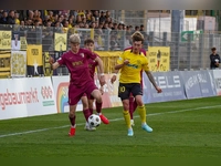 SpVgg Bayreuth - FC Augsburg II 03 (Foto: sd)
