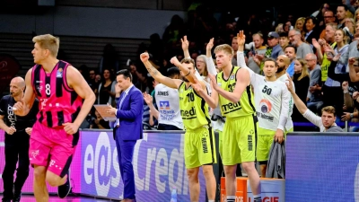 Bayreuth gewinnt Drama gegen Bonn (Foto: inBayreuth.de)