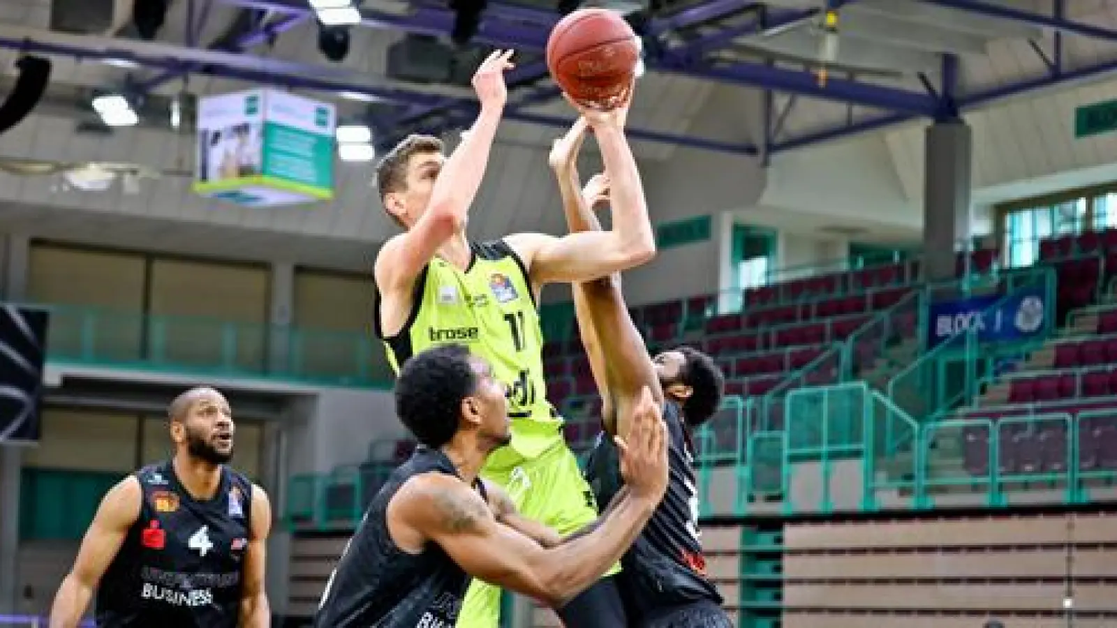 Und ewig grüßt das Murmeltier (Foto: inBayreuth.de)