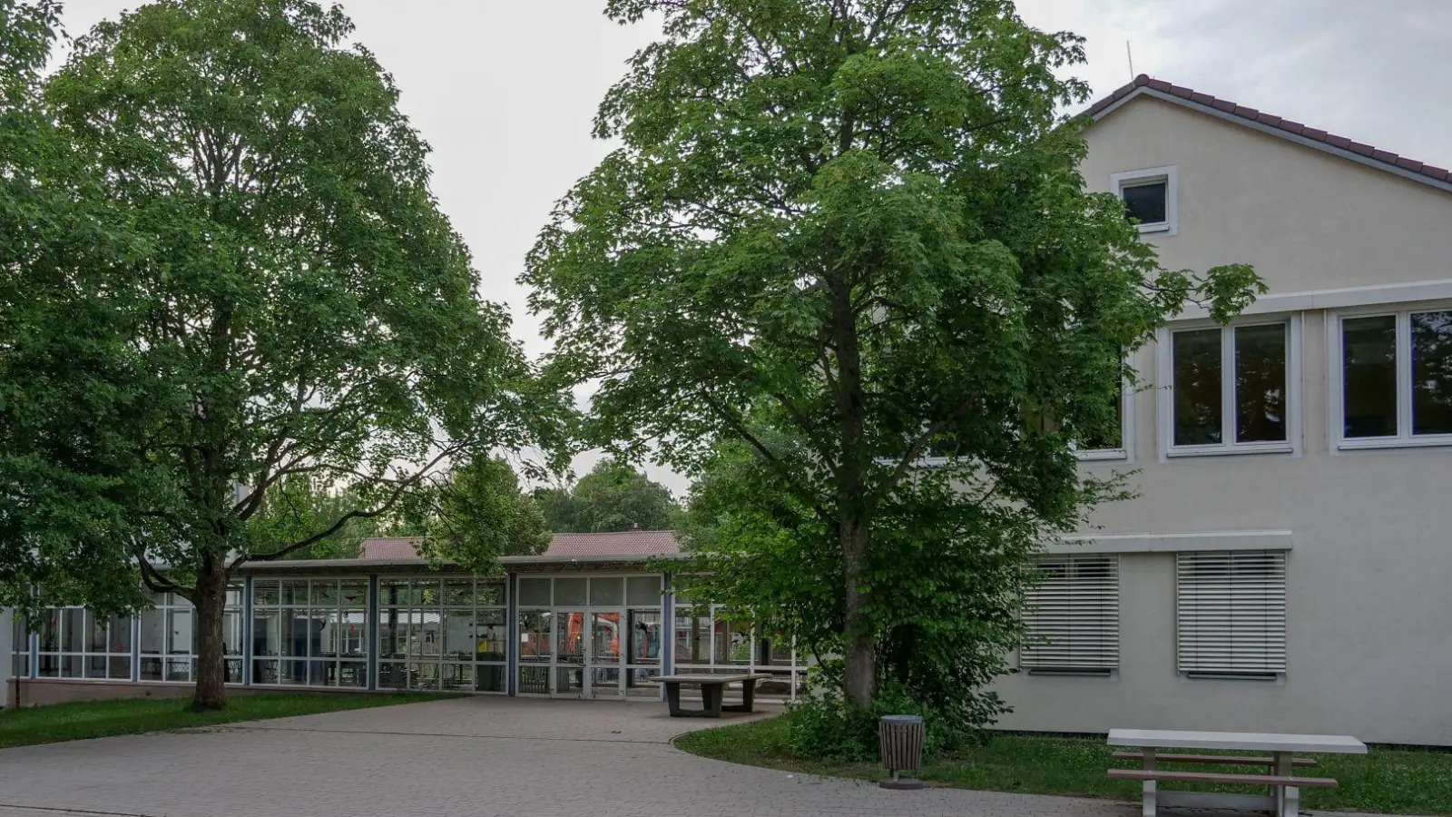 Kopp kommt von Zweitligist Regensburg (Foto: inBayreuth.de)