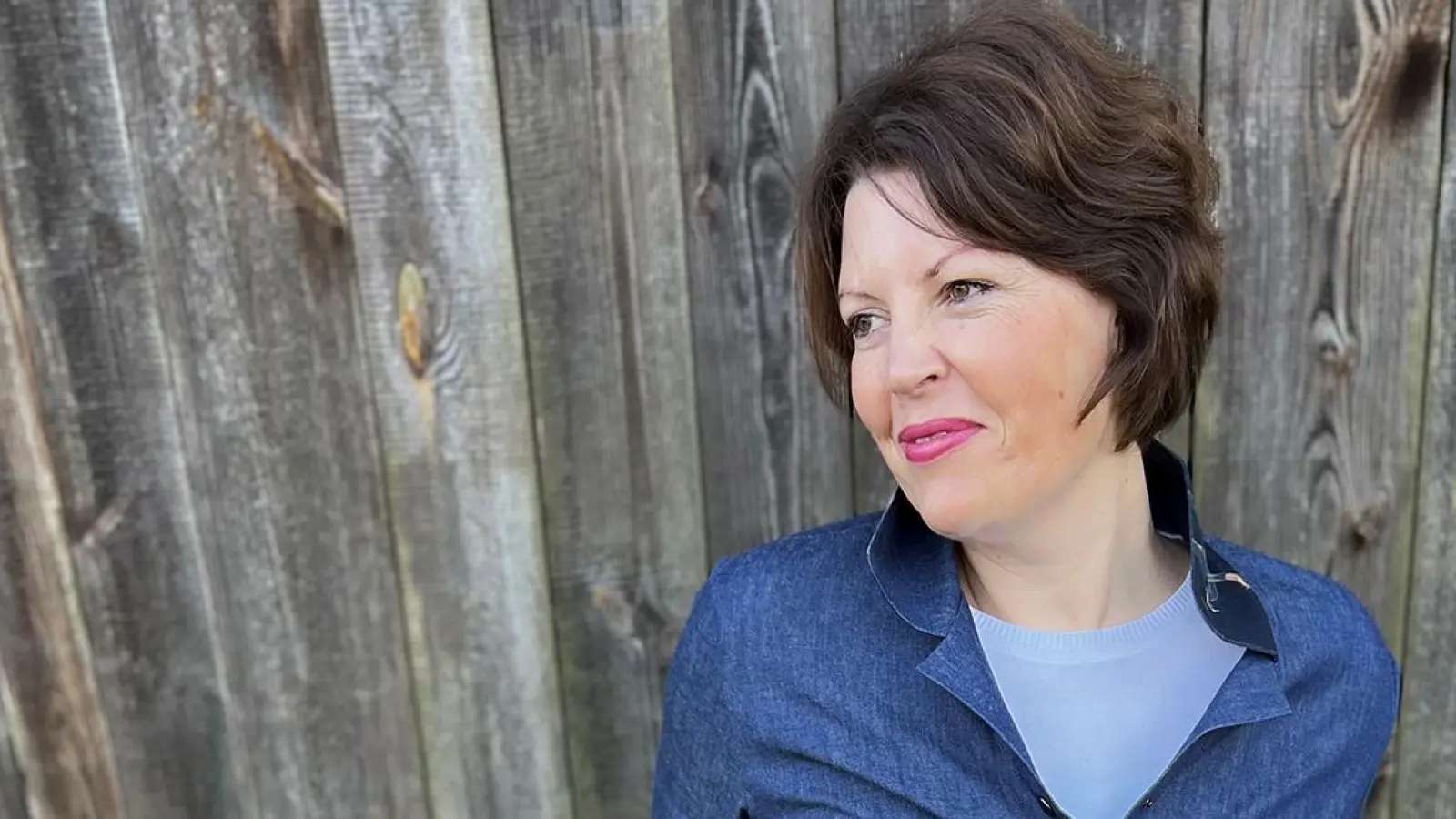 Frankenwürfel 2022 geht an Carolin Pruy-Popp aus dem Kreis Bayreuth (Foto: red)