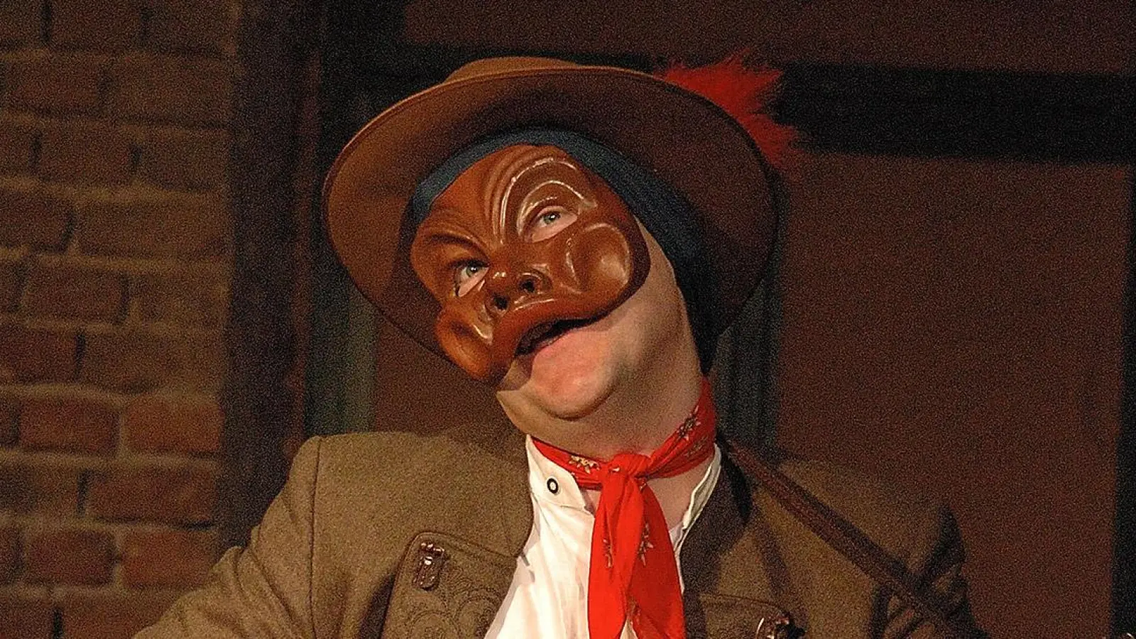 Veranstaltungen: Studiobühne Bayreuth startet wieder (Foto: red)