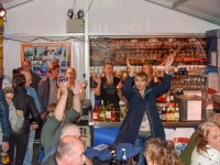 Eliza - Marina Seidel und Band (Foto: Stefan Dörfler)