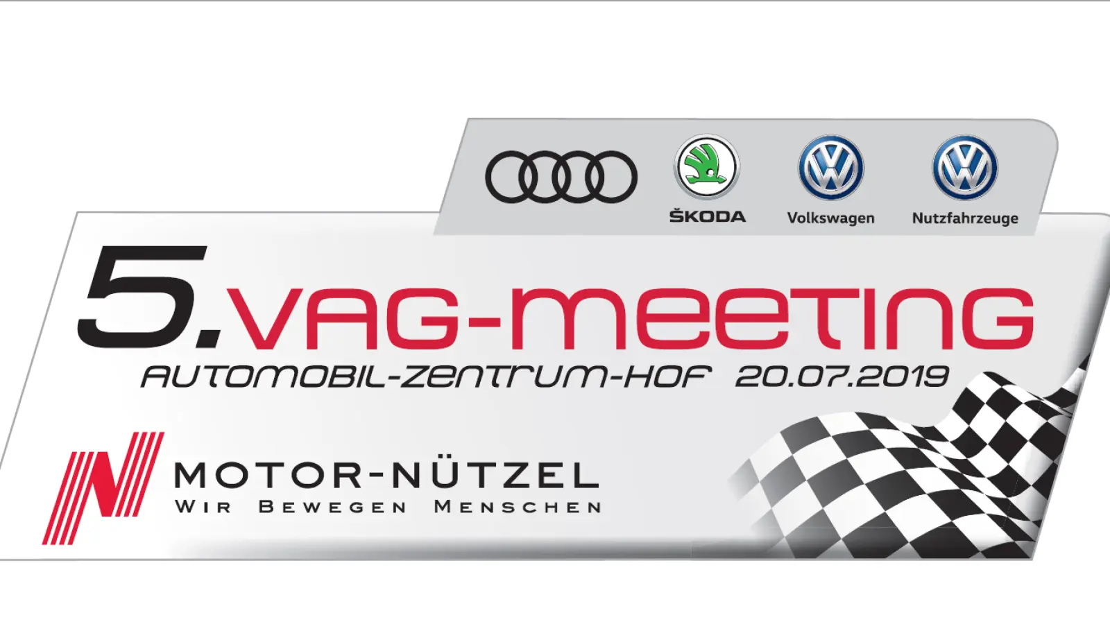 VAG MEETING 2019 (Foto: inBayreuth.de)