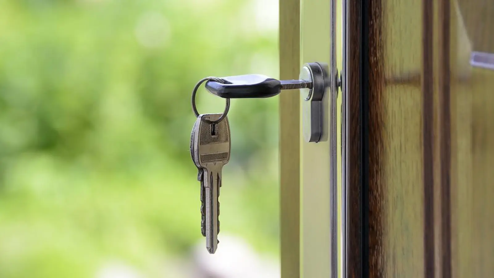 „Wie werden wir wohnen?” Impulstreffen in Bayreuth - so könnte in Oberfranken das Wohnen der Zukunft aussehen (Foto: Symbolbild: pixabay/PhotoMIX-Company)