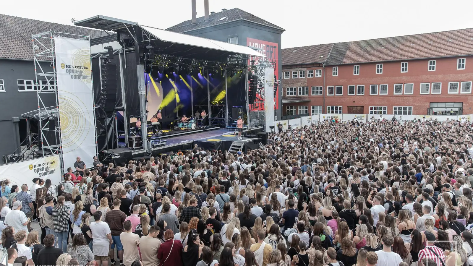 Foto: Veranstaltungsservice Bamberg GmbH