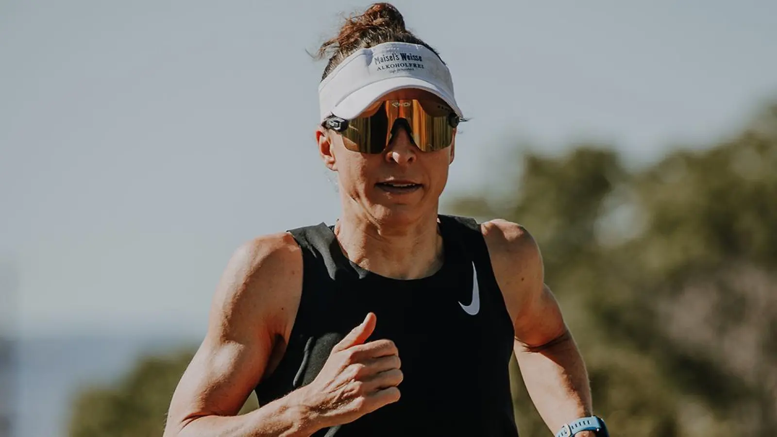 Lokalnachrichten in Bayreuth: „Sportler des Monats“ - 2. Platz für Anne Haug (Foto: Frank Übelhack)