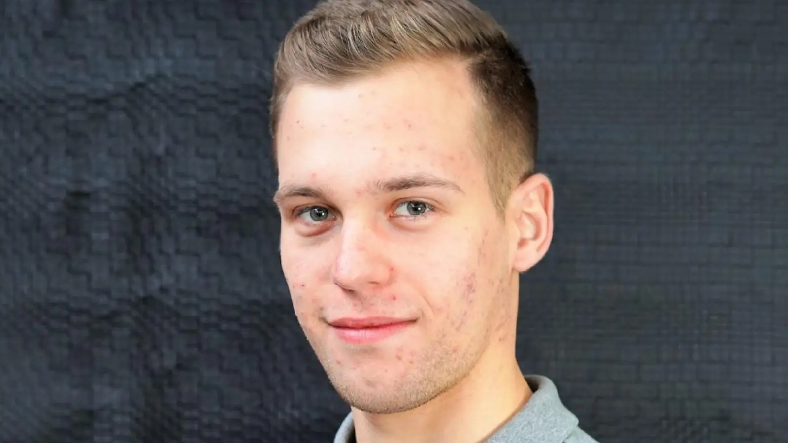 Auch Kevin Kunz bleibt den Bayreuth Tigers treu. (Foto: Alex Vögel)