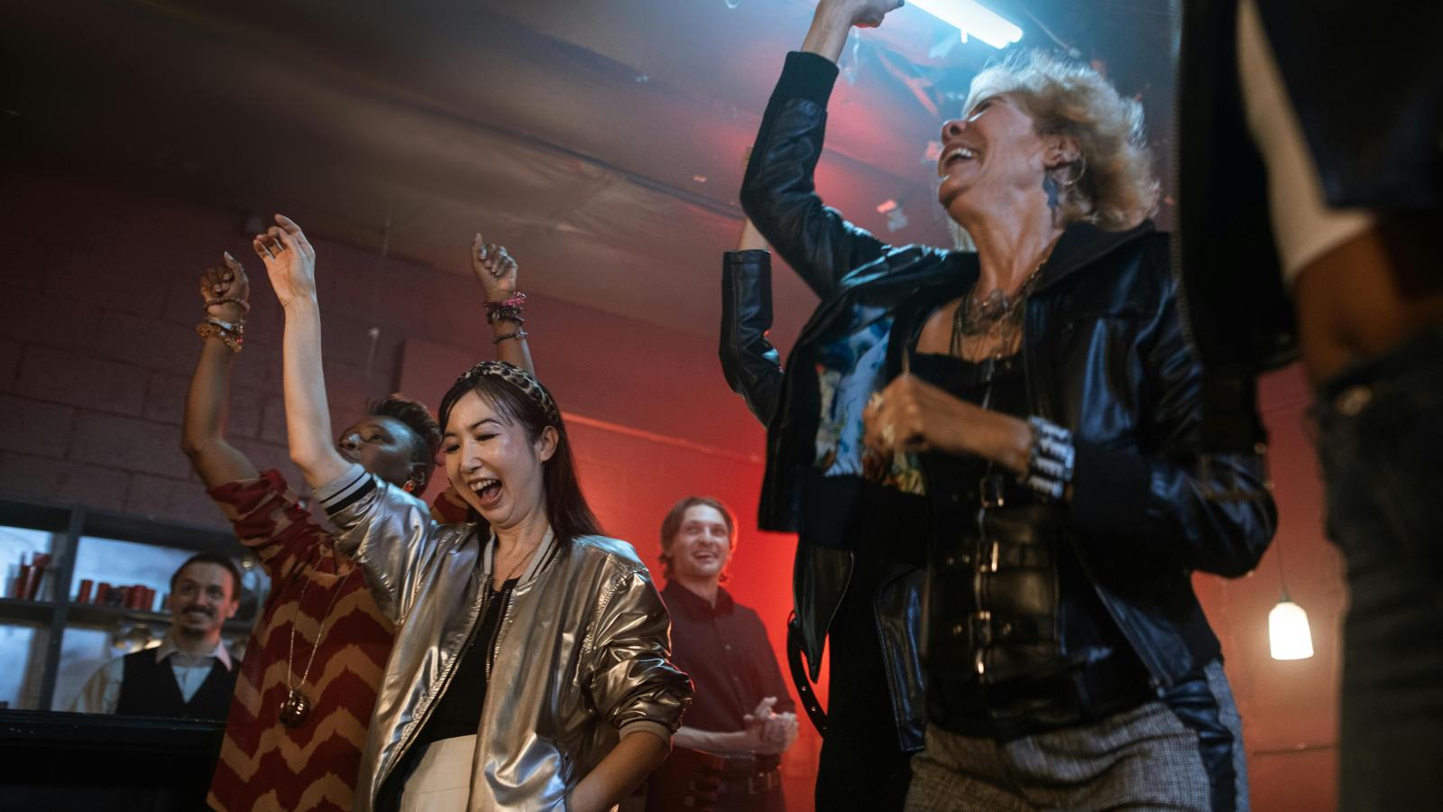 Mixer, Squares und Longways | inbayreuth.de