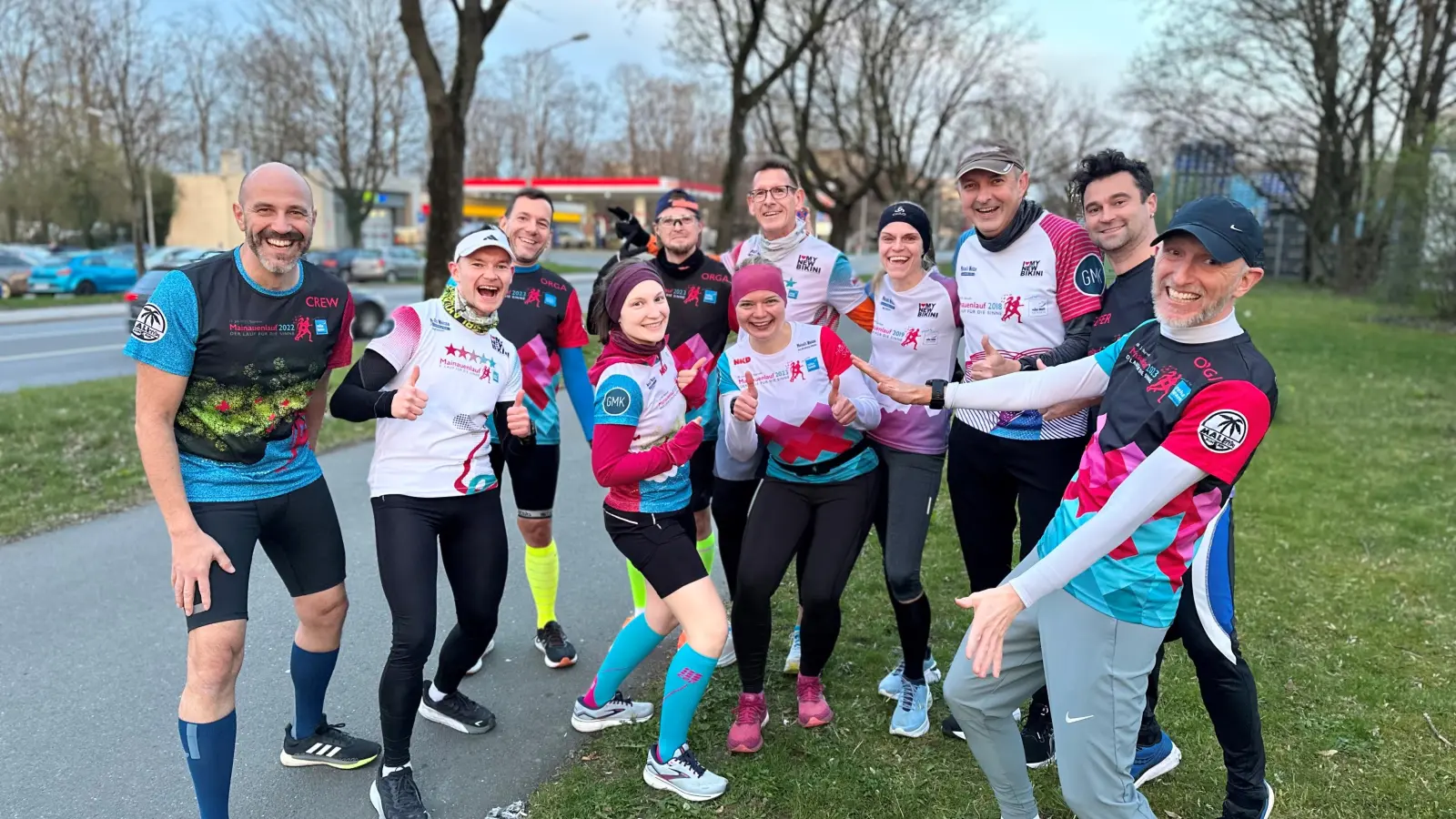 Bereit für den Mainauenlauf am 09. Juni: Sichere dir jetzt deine Startplätze!  (Foto: privat)