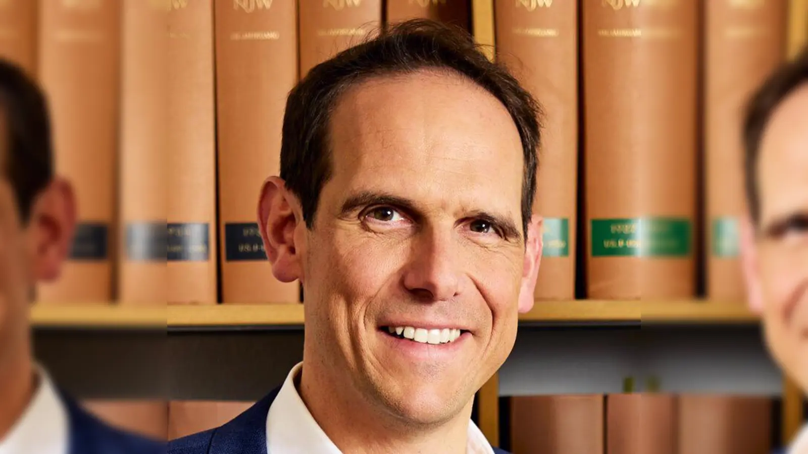 Gert Lowack  (Foto: red )