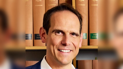 Gert Lowack  (Foto: red )