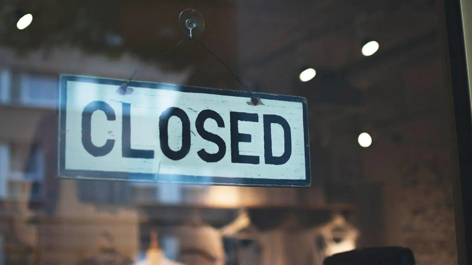 Lokalnachrichten in Bayreuth: Fahrerlaubnisbehörde geschlossen (Foto: red)