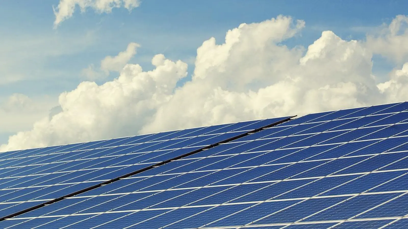 Klimaschutzsymposium in Bayreuth will Sonnenenergie stärken (Foto: pixabay/andreas160578)