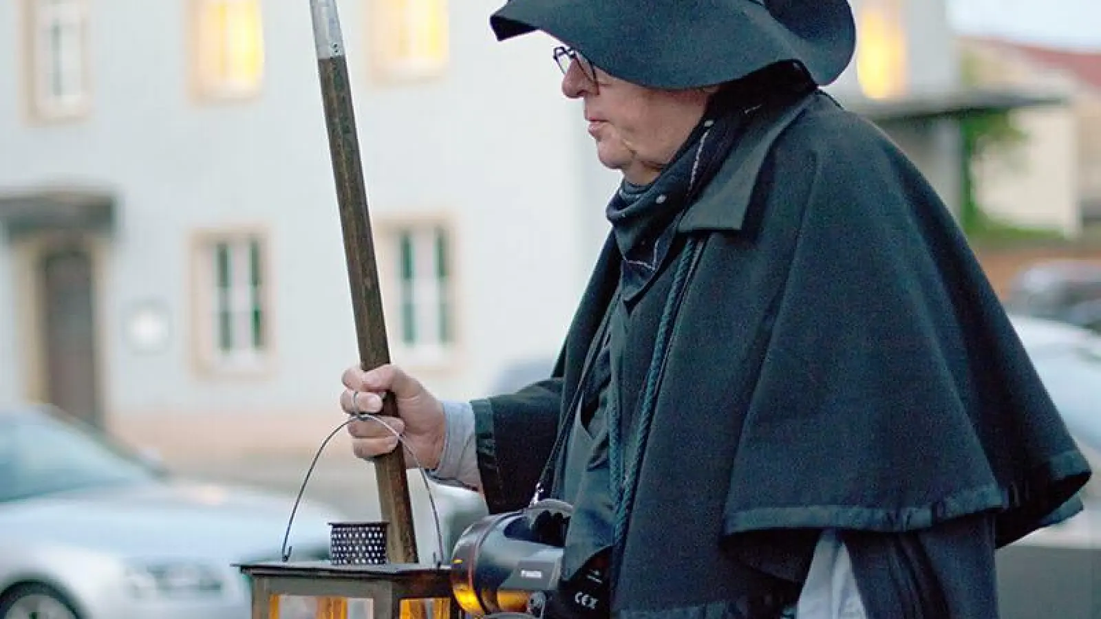 Stadt- und Erlebnisführungen in Bayreuth (Foto: red)