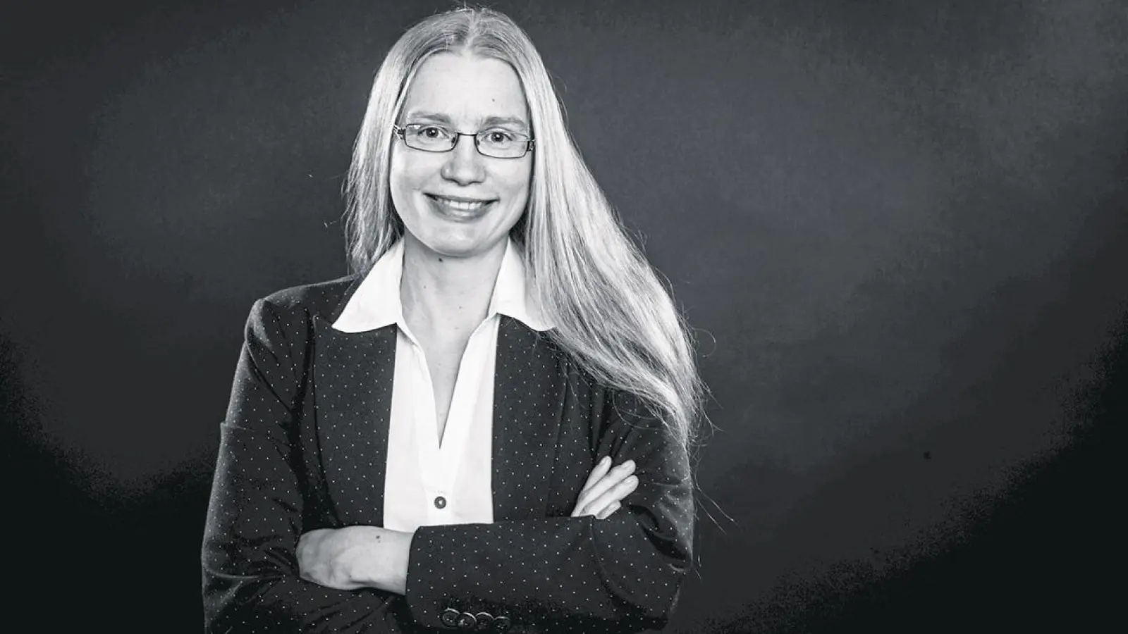 Christina Jahn <br>Rechtsanwältin und Fachanwältin für Verkehrsrecht (Foto: red)