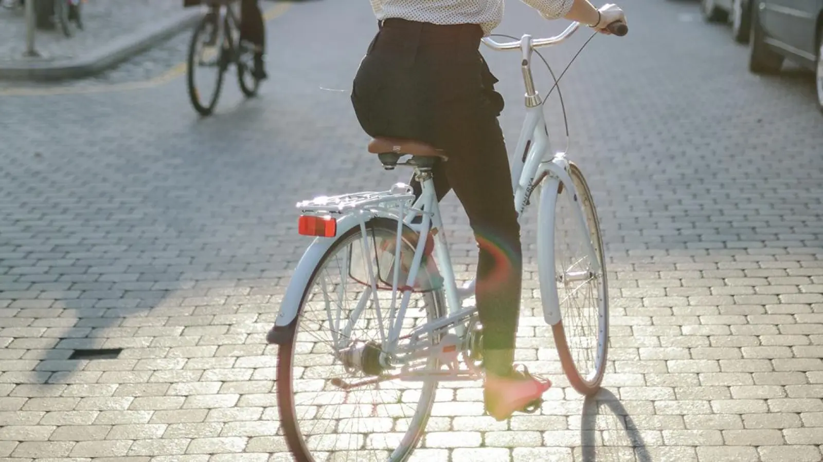 Stadtradeln Bayreuth geht wieder los: Wie man bei der Aktion mitmachen kann (Foto: Symbolbild: pexels/Daria Obymaha)