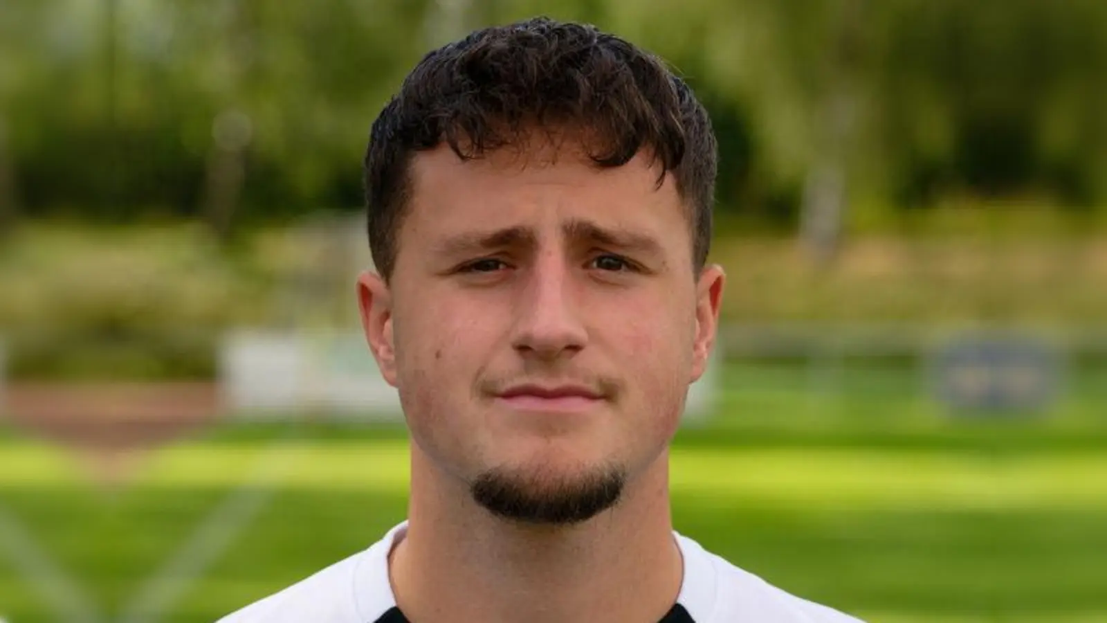 Mittelfeldspieler Florian Markert wechselt vom ATSV Erlangen zur SpVgg Bayreuth. (Foto: ATSV Erlangen)