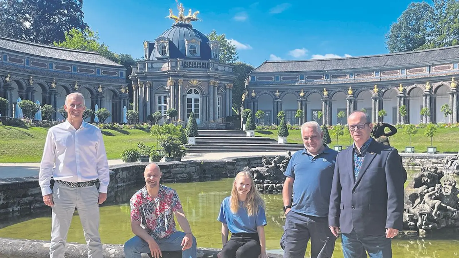 Gewinnspiel: 10 x 2 Tickets für das Sommernachtsfest (beendet) (Foto: Munzert)