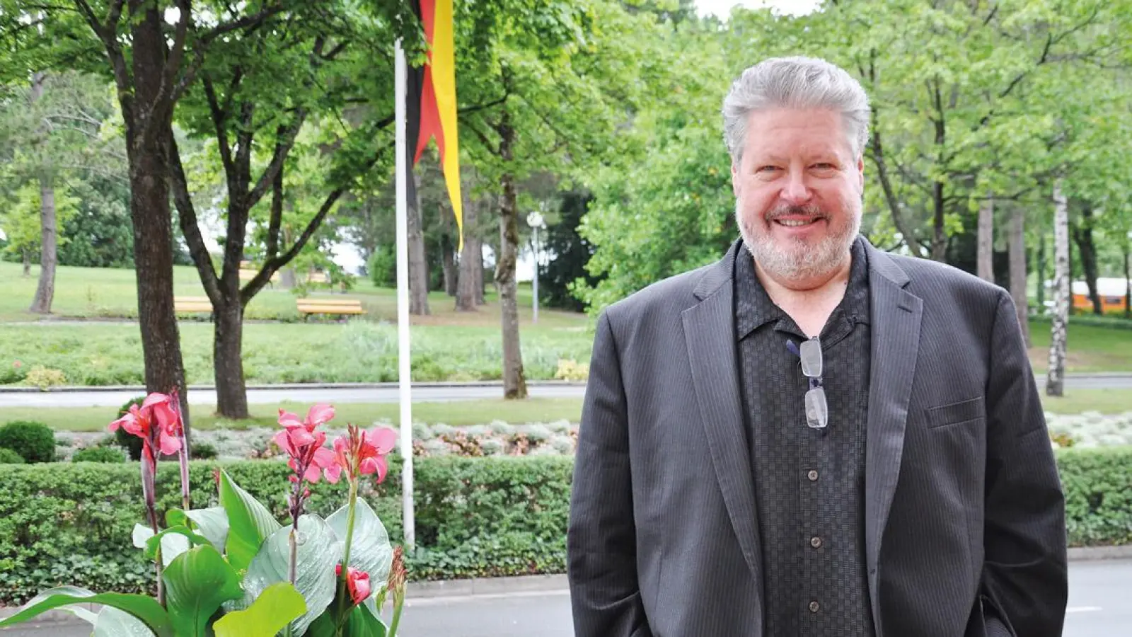 Corona in Bayreuth: Bayreuther Festspiele passen Programm an (Foto: inBayreuth.de)