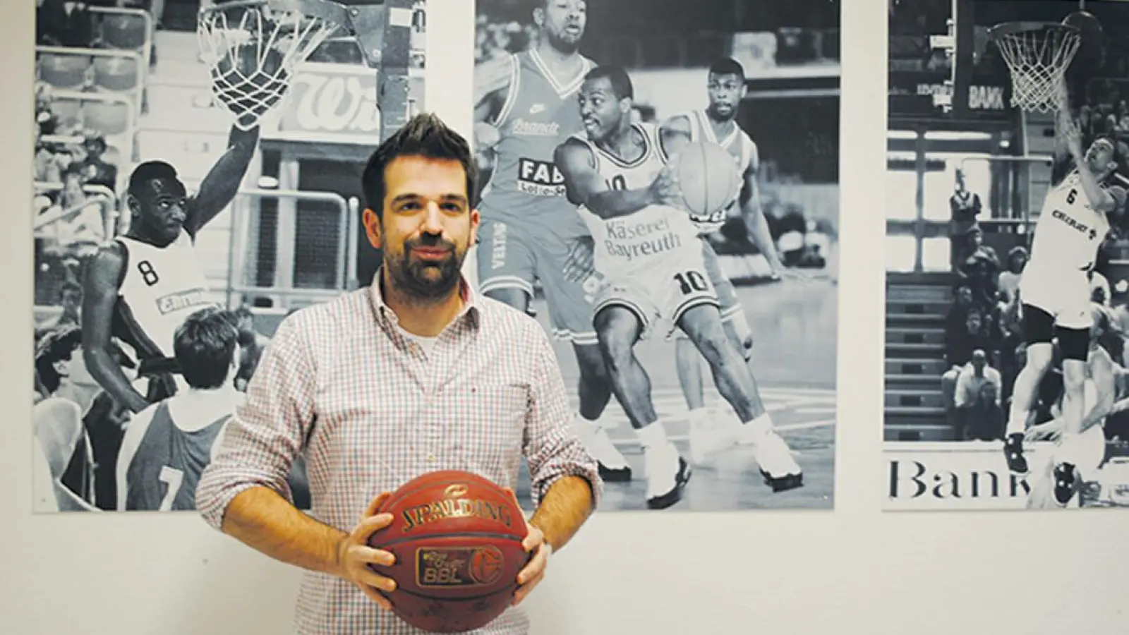 Matt Haufer medi Bayreuth entlassen Foto Thorsten Ochs (Foto: Thorsten Ochs)