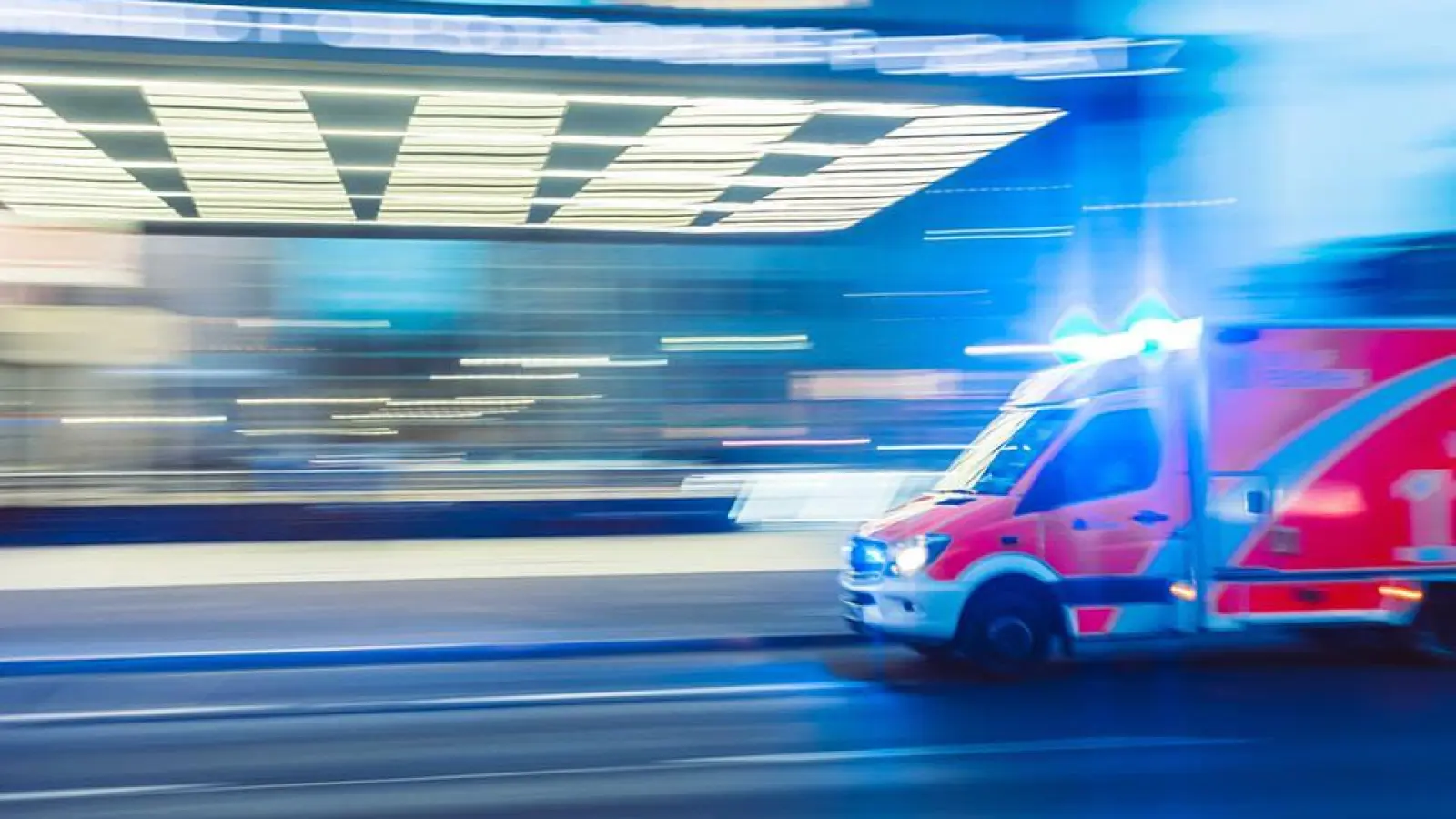 Corona-Virus in Bayreuth: Notrufnummer freihalten (Foto: red)