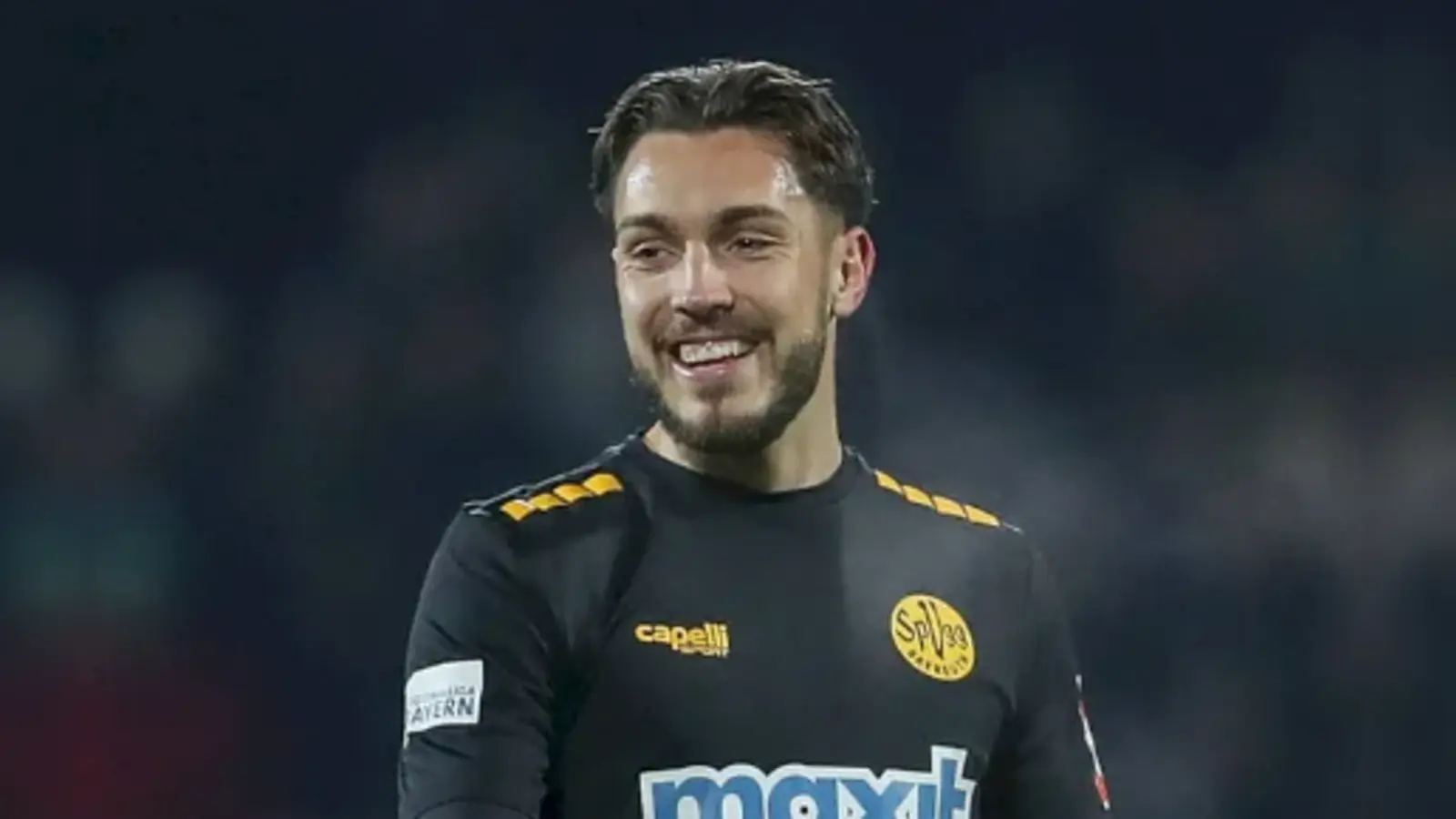 Yannick Frey wechselt von der Altstadt in die Bayernliga Nord zum ASV Cham. (Foto: ASV Cham/Frank Scheuring)