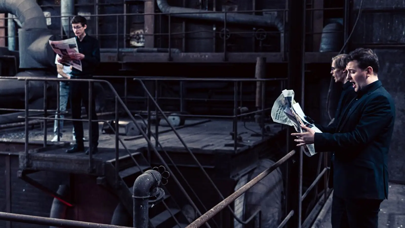 Klang im Kesselhaus (Foto: red)