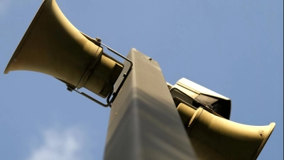 Denn ein funktionierendes Warnsystem allein reicht nicht aus. Die Warnung muss die Menschen erreichen. (Foto: PEXELS)