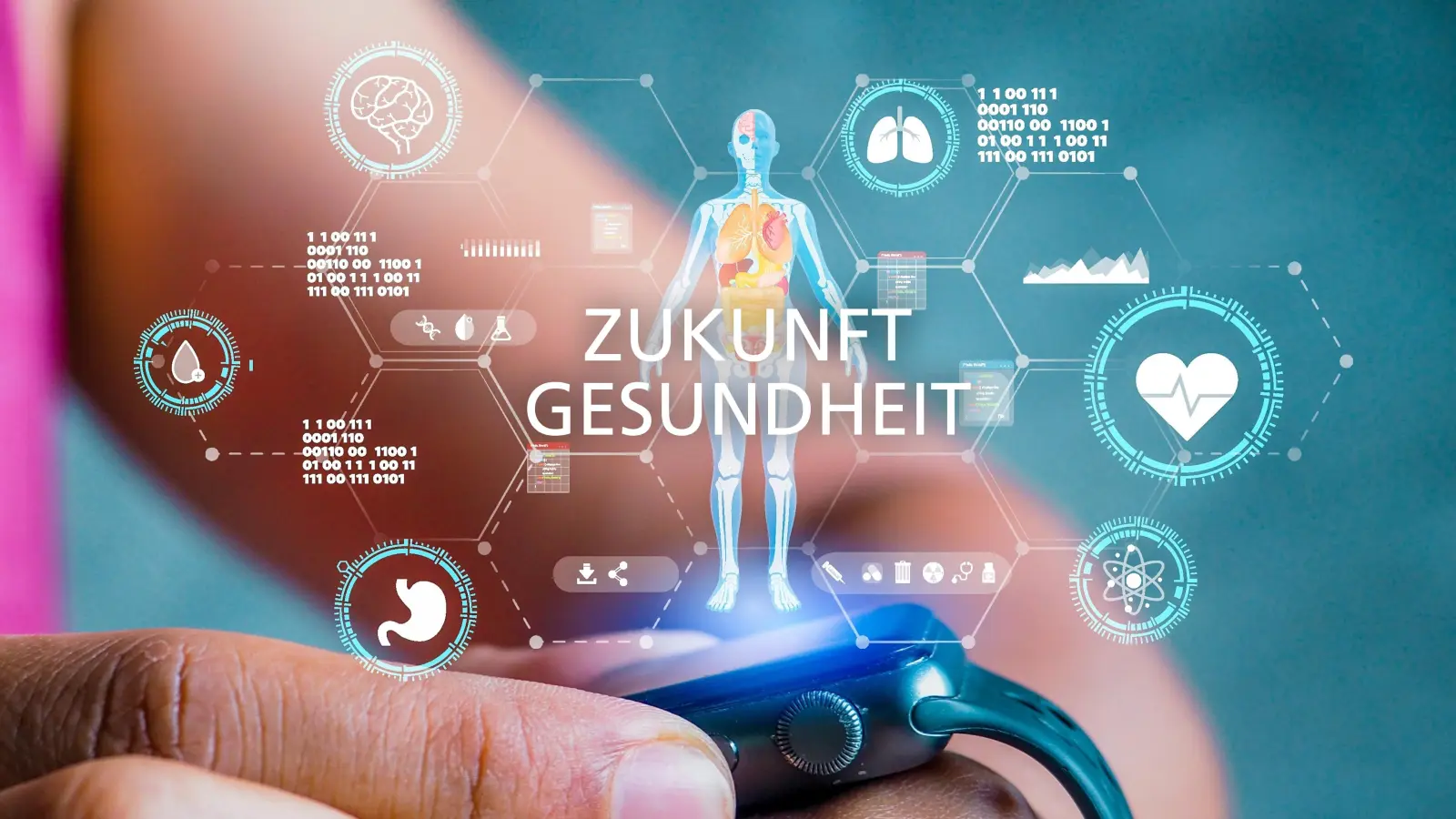 Foto: Klinikum Bayreuth GmbH